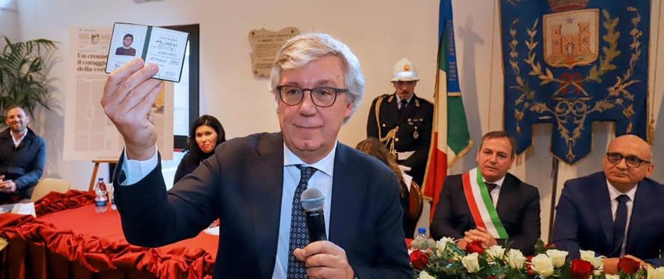 Lavoro e cultura giusta risposta alla camorra