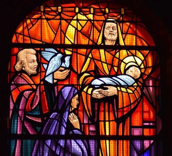 La nostra vita sia Vangelo