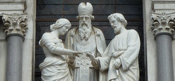 San Giuseppe: festa per il patrono della Chiesa universale