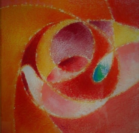 Si trovarono tutti insieme nello stesso luogo