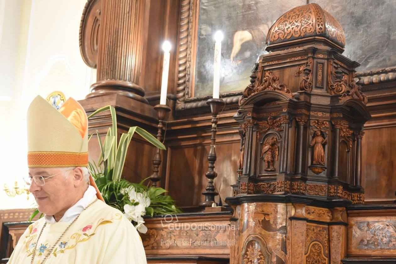 Nella pienezza dei tempi