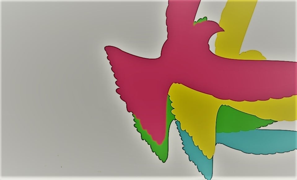 Verso il Natale su vie di pace