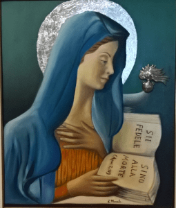 Festa della Virgo Fidelis