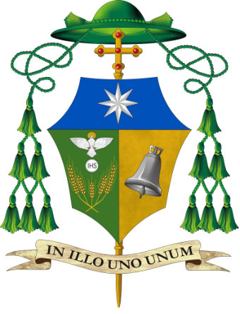 Logo Chiesa di Nola